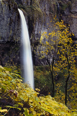 Columbia River Gorge