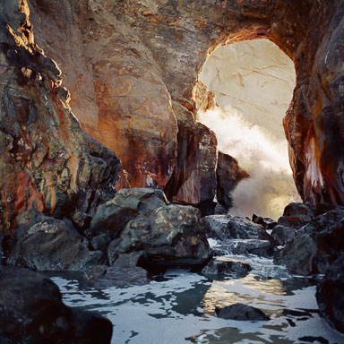 Oregon Coast