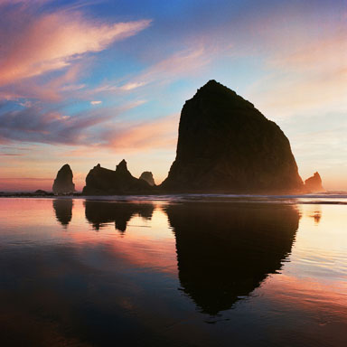 Oregon Coast