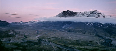 Washington State Cascade Range